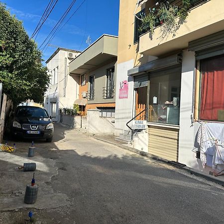 Central Comfort Suites Tirana Exterior photo